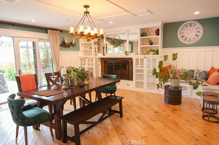 Property Photo:  3830 Markridge Road  CA 91214 