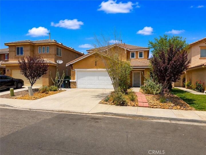Property Photo:  13772 Summer Wind Street  CA 92394 