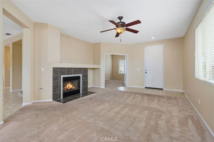 Property Photo: 23613 Black Oak CA 92562
