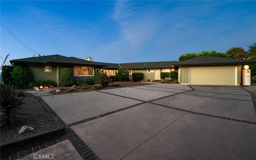 Property Photo: 17 Bronco Drive CA 90275