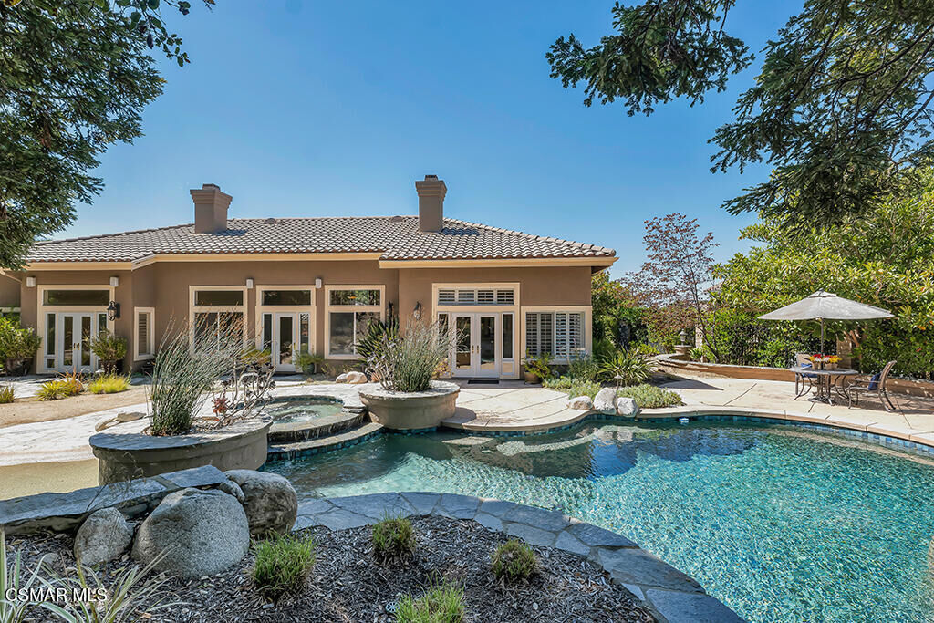 Property Photo: 1688 Crystal View Circle CA 91320