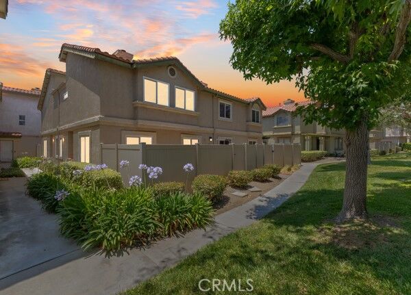 Property Photo: 8463 D Sunset Trail CA 91730