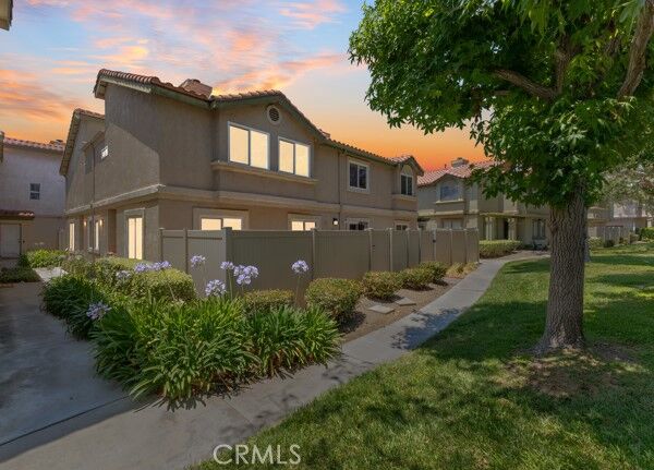 Property Photo: 8463 D Sunset Trail CA 91730