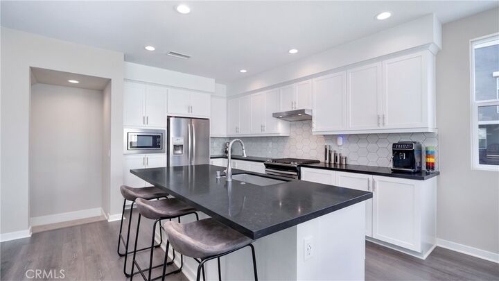 Property Photo: 100 Tenor CA 92618