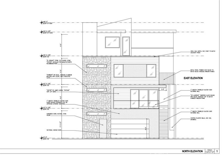 Property Photo: 22636 Avenue San Luis CA 91364