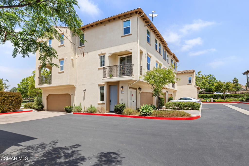 Property Photo: 673 Mustang Street CA 93010