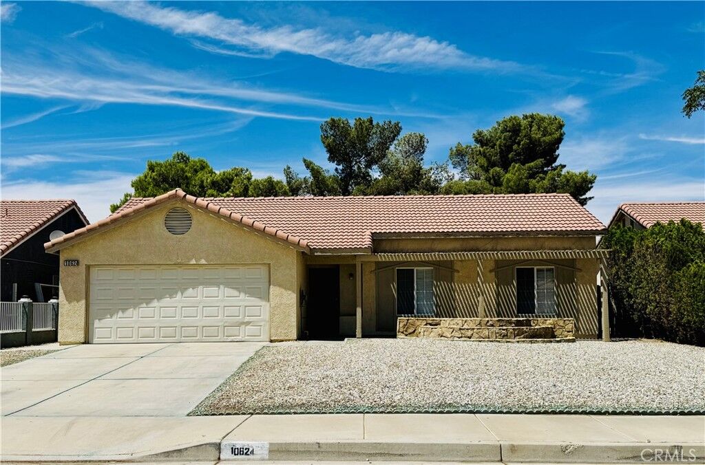Property Photo:  10624 Palmyra Street  CA 92301 