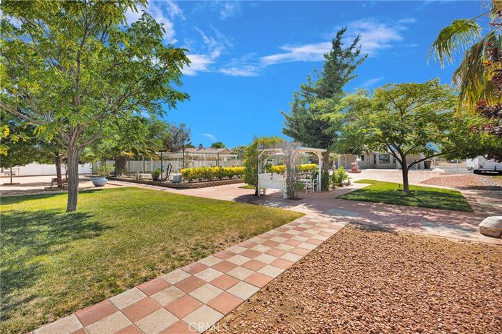 Property Photo:  8591 9th  CA 92345 