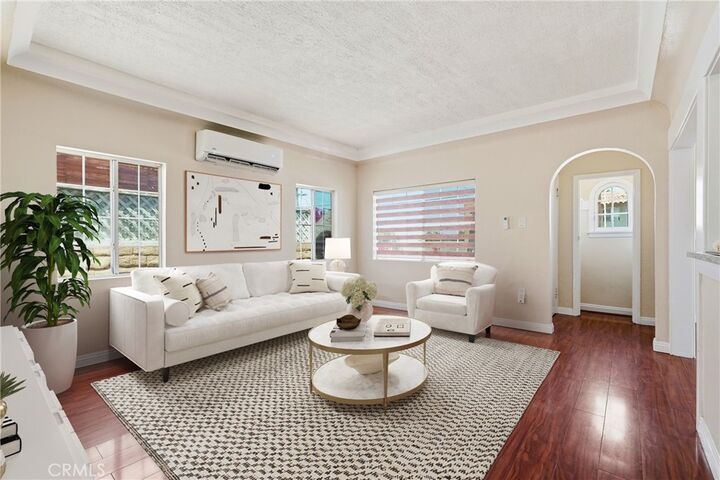 Property Photo: 26051 Governor Ave. CA 90710