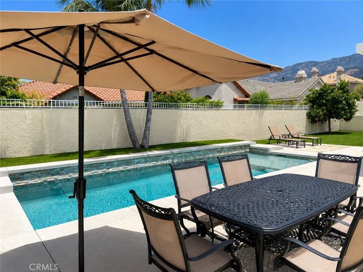 Property Photo:  2017 Windemere Way  CA 91784 