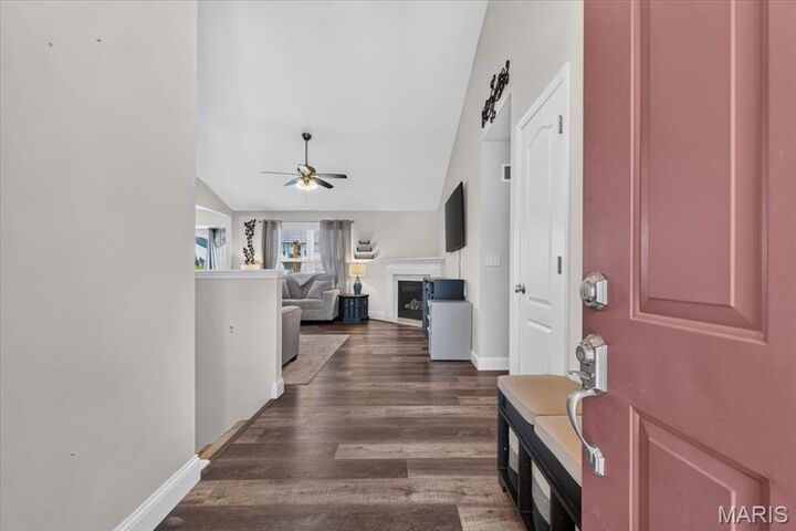 Property Photo:  119 Wakefield Drive  MO 63390 