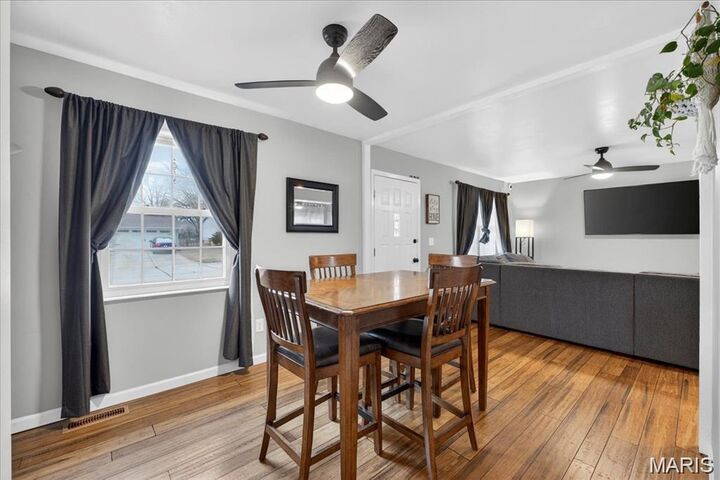 Property Photo: 1332 Ramona Lane MO 63304