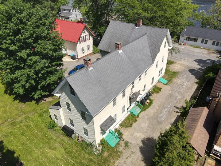 Property Photo: 22 Penobscot Street ME 04473