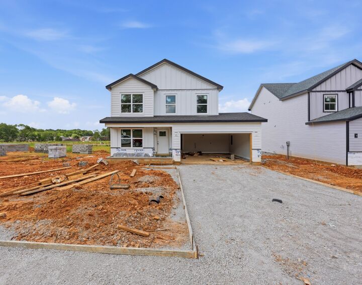 Property Photo: 2804 Brewster Dr TN 37042