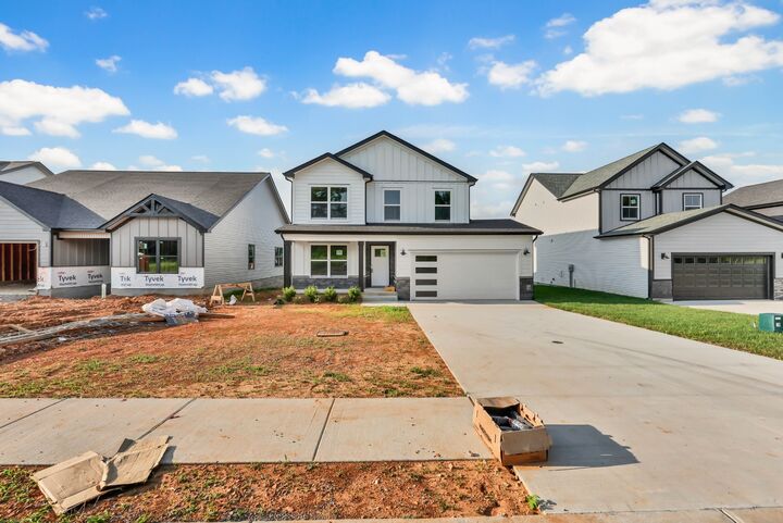 Property Photo:  2804 Brewster Dr  TN 37042 