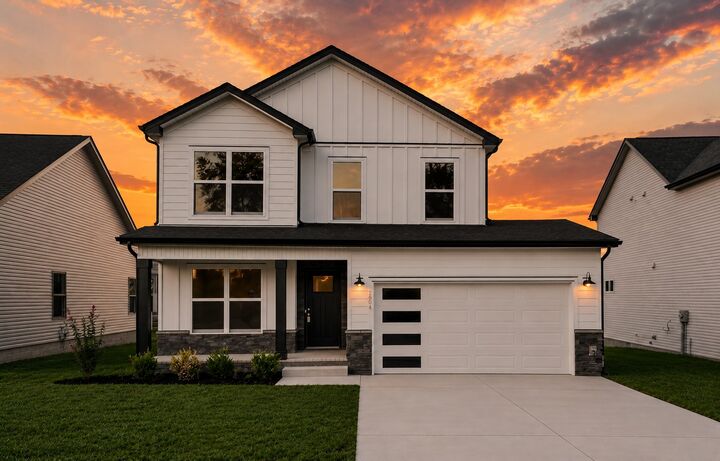 Property Photo:  2804 Brewster Dr  TN 37042 