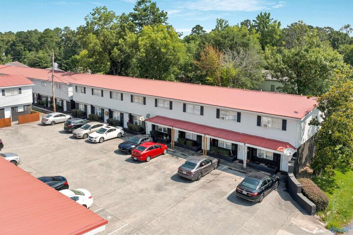 Property Photo: 107 Bailey Street AL 35906