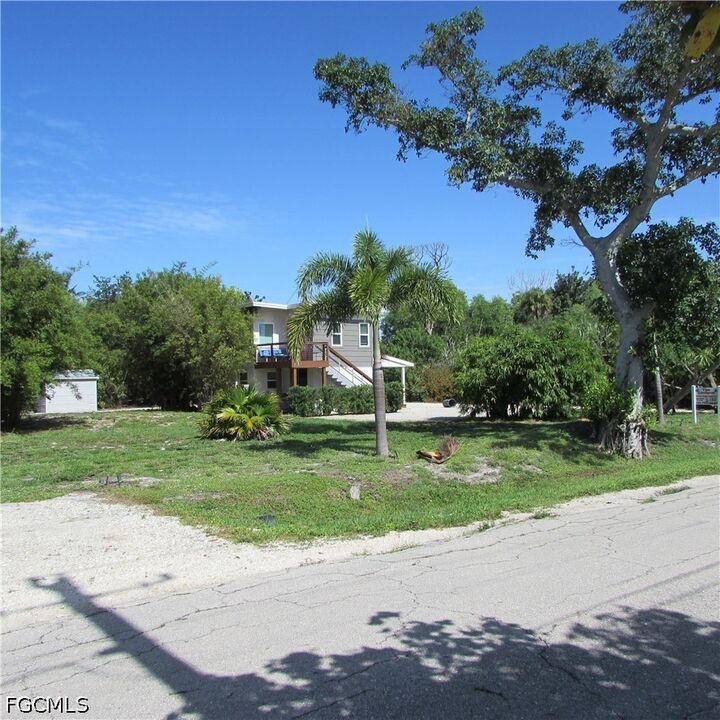 Property Photo: 16121 Tortuga Street FL 33922