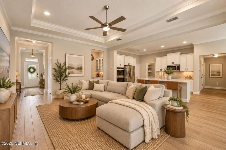 Property Photo:  272 Prince Albert Avenue  FL 32259 