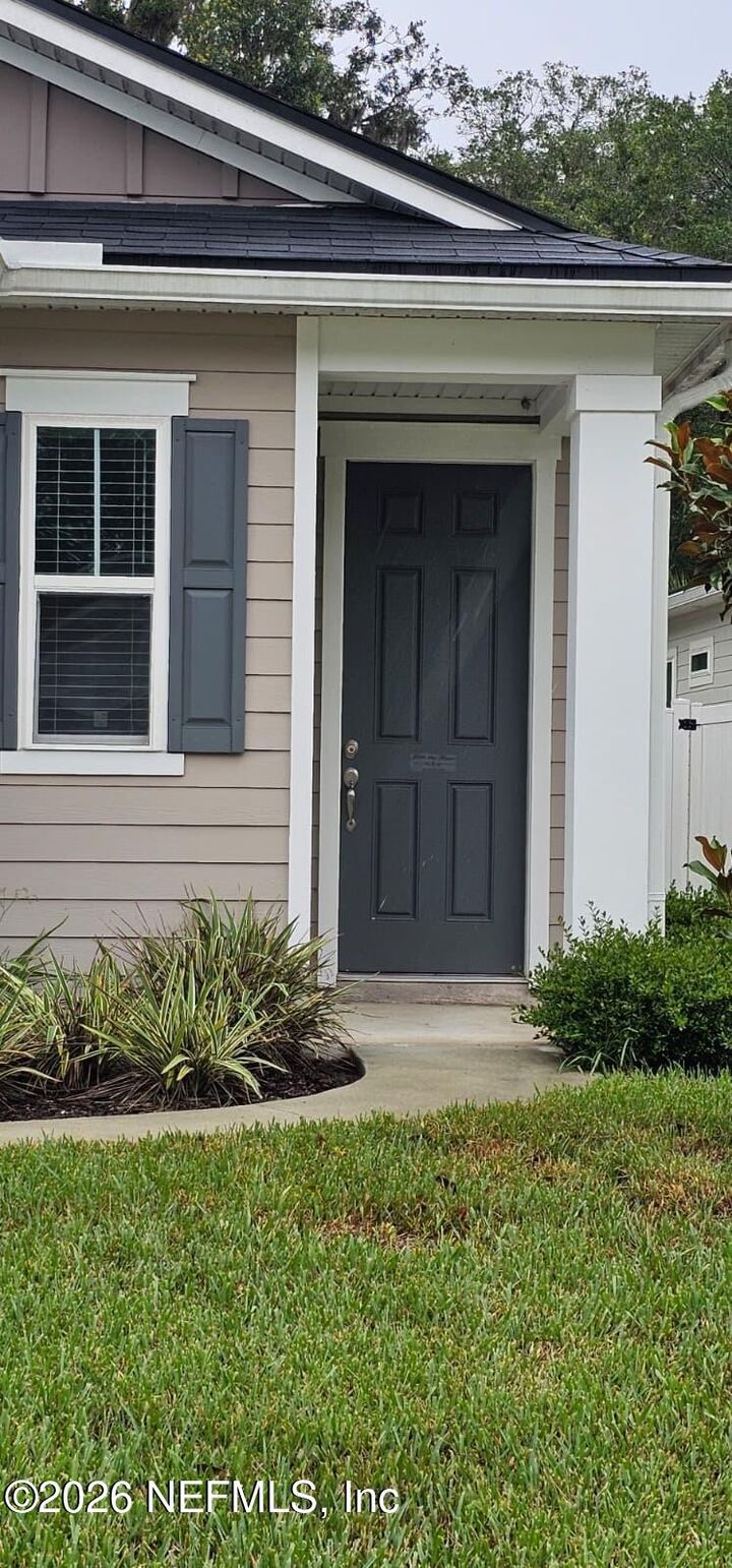 Property Photo: 883 Cedar Slough Drive FL 32220