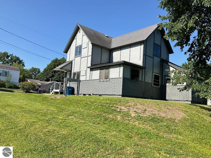 Property Photo:  1148 S Mitchell Street  MI 49601 