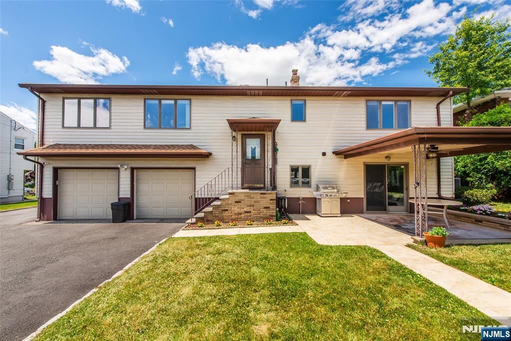 Property Photo: 15 Aka 15 Bogert Place NJ 07013