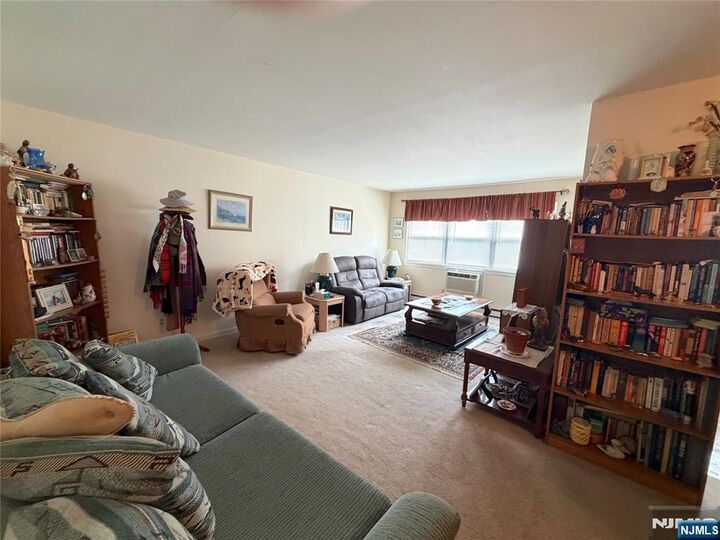 Property Photo: 100 Pierson Miller Drive D41 NJ 07442