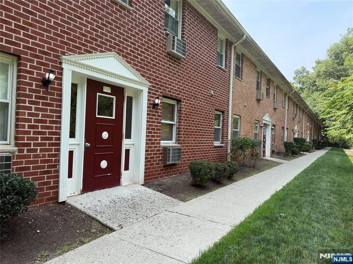 Property Photo: 100 Pierson Miller Drive D41 NJ 07442