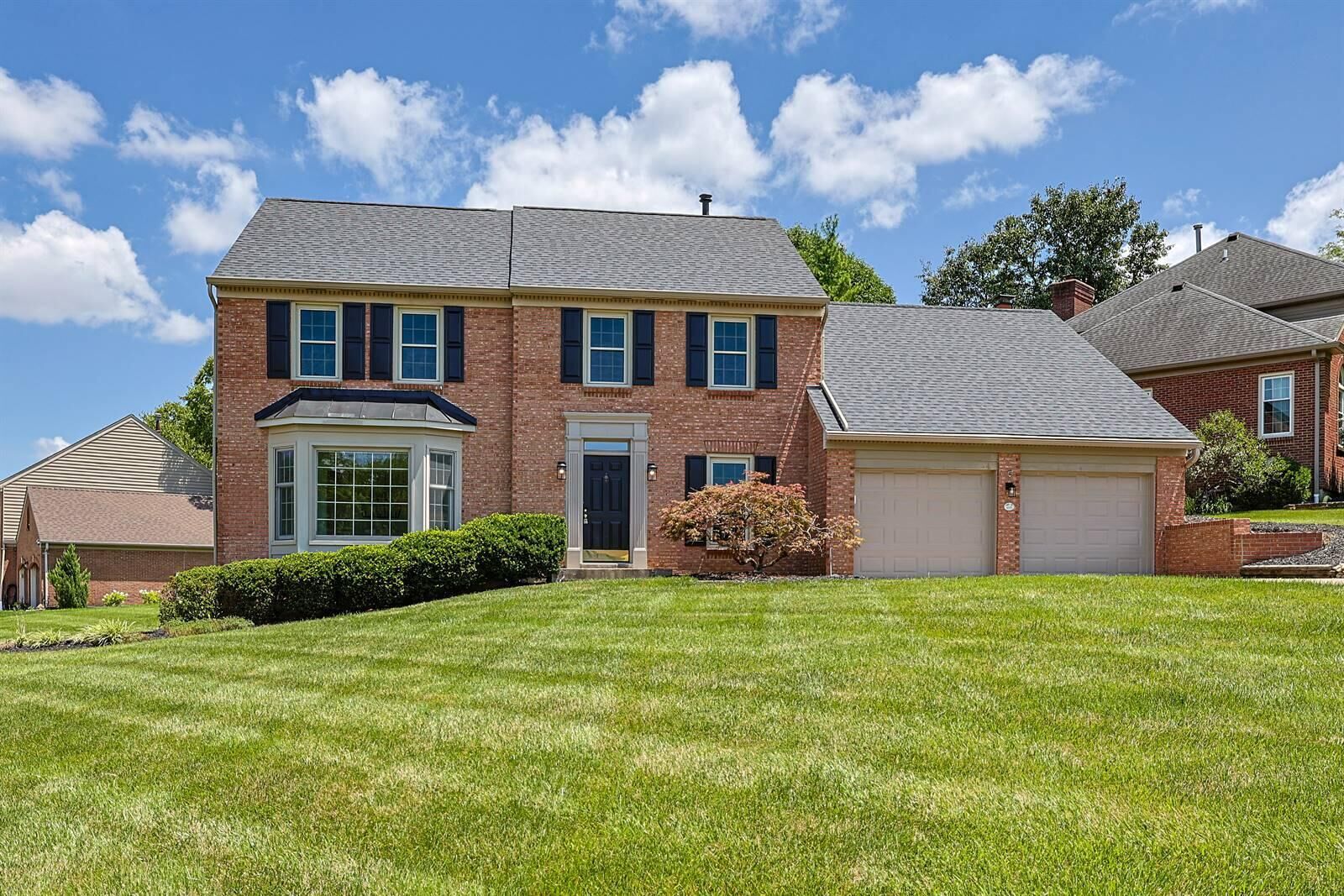 Property Photo: 1009 Riverview Farm Place KY 41017