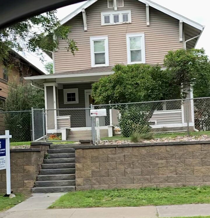 Property Photo: 1111 2nd Avenue N MT 59401