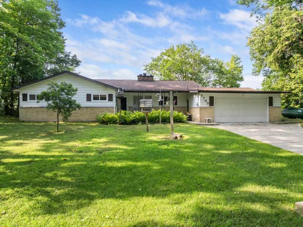 Property Photo: 7760 Paradise MI 49718