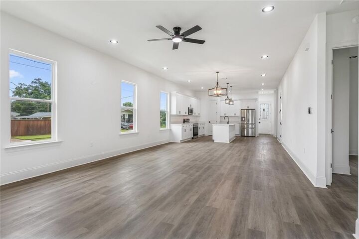 Property Photo:  425 Trudeau Drive  LA 70003 