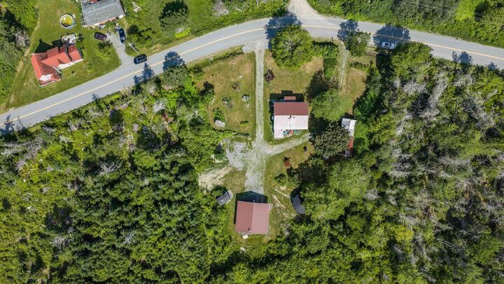 Property Photo: 522 East River Road NS B0J 3B0