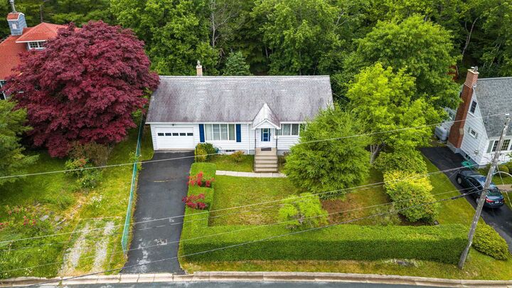 Property Photo: 17 Forward Avenue NS B3P 1S3