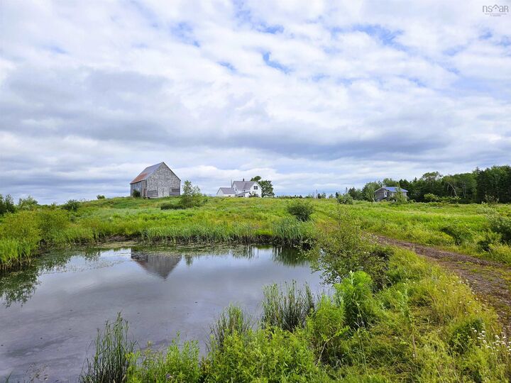 Property Photo:  1807 Highway 326  NS B0K 1V0 