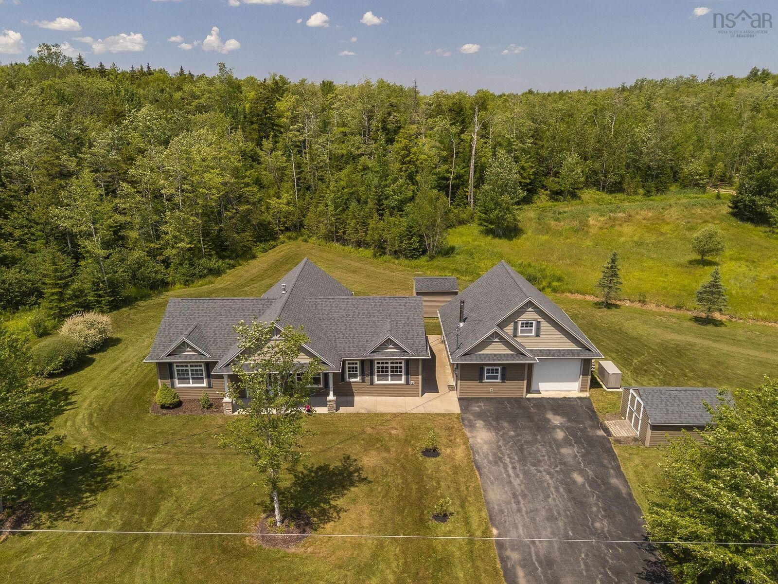 Property Photo:  17 Abbie Grace Lane  NS B0N 2J0 
