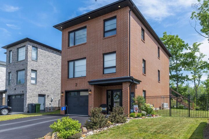 Property Photo:  2 Owdis Avenue  NS B2S 0H8 
