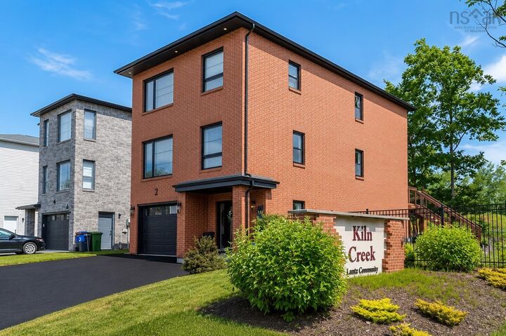 Property Photo: 2 Owdis Avenue NS B2S 0H8