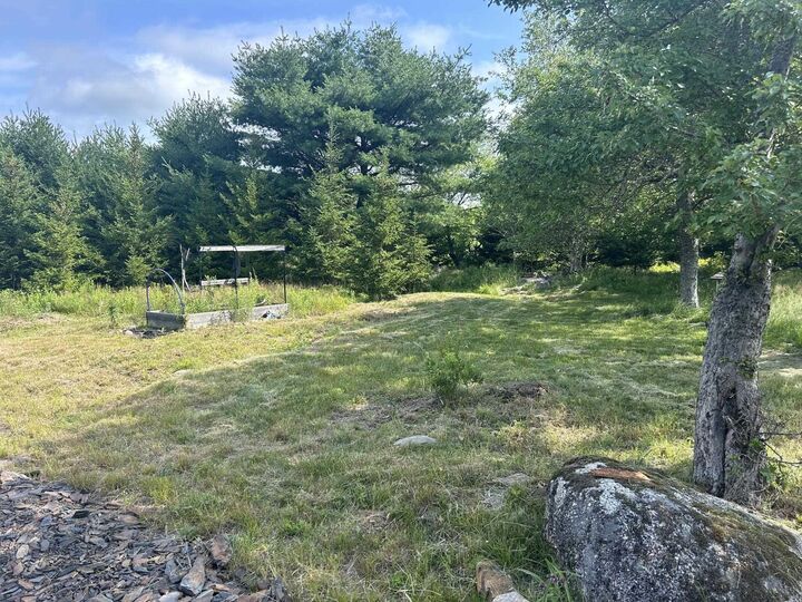 Property Photo: 132 Mailman Road NS B4V 7H7