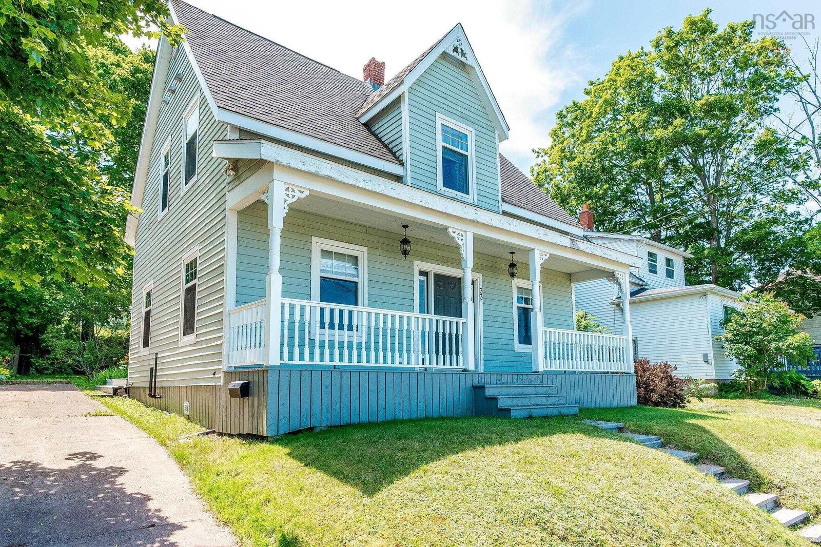 Property Photo:  33 Beacon Street  NS B4H 1P3 