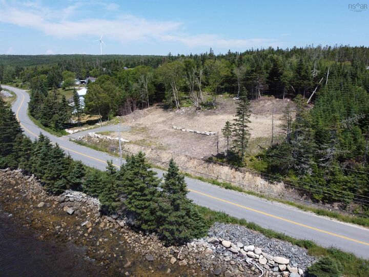 Property Photo:  Lot 02-2 Passage Road  NS B0J 3B0 