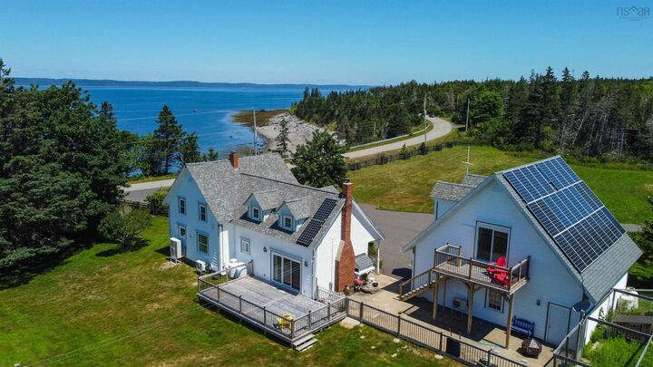 Property Photo:  502 Riverside Road  NS B0W 3T0 
