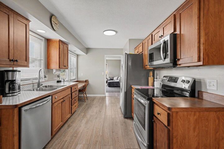 Property Photo: 1257 Parallel Street MN 55318