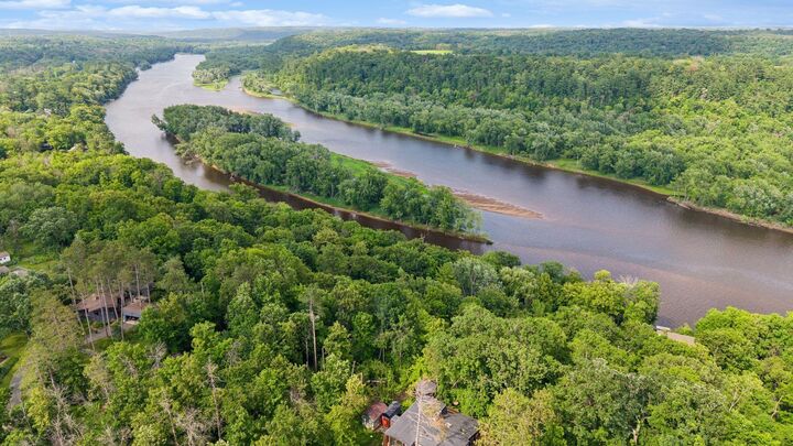 Property Photo:  13 Butternut Falls Trail N  MN 55047 