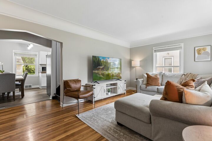 Property Photo: 7217 Grand Avenue S MN 55423