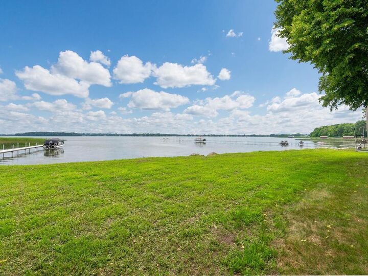 Property Photo:  10980 N Shore Road  MN 55387 