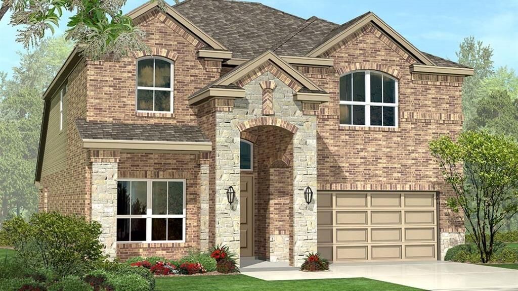 Property Photo: 15029 Ram Rock Drive TX 76008