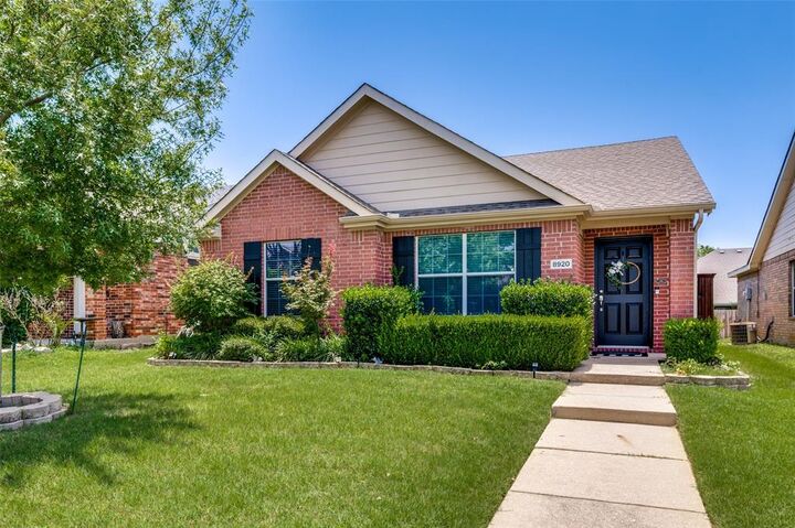 Property Photo:  8920 Stewart Street  TX 76227 