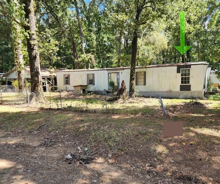 Property Photo:  2271 Soda Lake Circle  LA 71107 