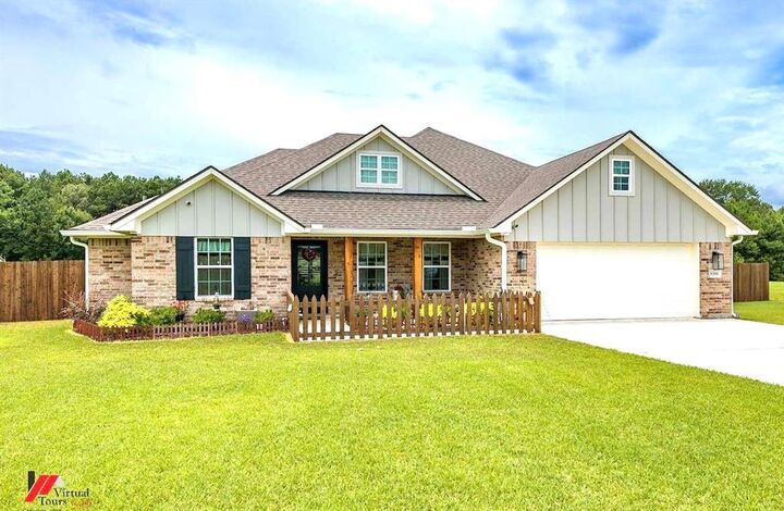 Property Photo:  6166 Windwood Esates Drive  LA 71107 
